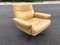 Vintage Leather DS35 Chair from de Sede 4
