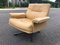 Vintage Leather DS35 Chair from de Sede 1