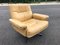 Vintage Leather DS35 Chair from de Sede 3