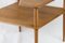 Vintage Minerva Solid Teak Coffee Table by Peter Hvidt & Orla Molgaard Nielsen for France & Søn, Image 8