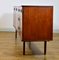 Mid-Century Teak Long Sideboard from Elliotts of Newbury, 1960s 4