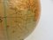 Vintage Illuminating Earth Globe from Columbus-Verlag GmbH, Image 16