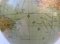Vintage Illuminating Earth Globe from Columbus-Verlag GmbH, Image 5