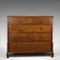 Antique Chest of Drawers, 1780s 1