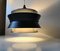 Mid-Century Pendant Lamp by Carl Thore for Granhaga 6