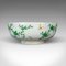 Large Chinese Porcelain Lychee Bowl, 1970s 4