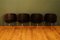 Vintage Dining Table and Chairs, 1960s, Set of 5, Image 3