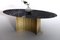 Lunette Dining Table from Alex Mint 2
