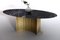 Lunette Dining Table from Alex Mint, Image 2