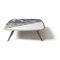 Distortion Coffee Table from Alex Mint 1