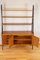 Mid-Century Teak Room Divider 3