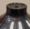 Vintage Black Metal Table Lamp 7