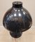 Vintage Black Metal Table Lamp, Image 10