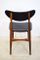 Mid-Century Dining Chairs, Set of 6 13