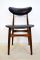 Mid-Century Dining Chairs, Set of 6 1