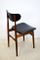 Mid-Century Dining Chairs, Set of 6 10