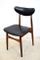 Mid-Century Dining Chairs, Set of 6 8