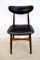 Mid-Century Dining Chairs, Set of 6 6