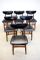 Mid-Century Dining Chairs, Set of 6 4