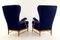 Vintage Armchairs by Paolo Buffa for Frama, 1950s, Set of 2, Image 5