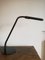 French Black Metal Desk Lamp by Philippe Michel for Manade, 1980s, Image 1