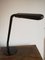 French Black Metal Desk Lamp by Philippe Michel for Manade, 1980s, Image 12