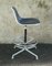 Swivel Stool by Charles & Ray Eames for Herman Miller, 1960s, Image 3