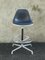 Sgabello girevole di Charles & Ray Eames per Herman Miller, anni '60, Immagine 2