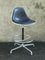 Swivel Stool by Charles & Ray Eames for Herman Miller, 1960s, Image 1