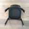 Black Wood Chairs from Thonet, 1993, Set of 6 14