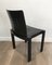 Black Wood Chairs from Thonet, 1993, Set of 6, Image 7