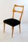 Mid-Century Italian Dining Chairs by Ico & Luisa Parisi, Set of 6 5