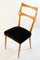 Mid-Century Italian Dining Chairs by Ico & Luisa Parisi, Set of 6, Image 7