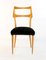 Mid-Century Italian Dining Chairs by Ico & Luisa Parisi, Set of 6, Image 8
