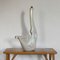Vintage Iridescent Ceramic Lamp from Verceram, Image 13
