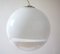 Large Pendant Lamp by Roberto Pamio for Leucos, 1970s 6