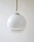 Large Pendant Lamp by Roberto Pamio for Leucos, 1970s, Image 5