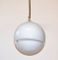 Large Pendant Lamp by Roberto Pamio for Leucos, 1970s, Image 2