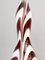 Italian Murano Glass Wave Vase by Carlo Moretti, 1970s, Image 5