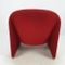 Alky Chair by Giancarlo Piretti from Artifort, 1970s 6