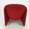 Alky Chair by Giancarlo Piretti from Artifort, 1970s, Image 6