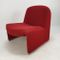 Alky Chair by Giancarlo Piretti from Artifort, 1970s, Image 1