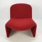Alky Chair by Giancarlo Piretti from Artifort, 1970s 2