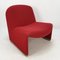 Alky Chair by Giancarlo Piretti from Artifort, 1970s 3