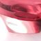 Mid-Century Italian Pink Murano Glass Bowl, 1960s 8