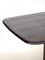 Mid-Century Italian Rosewood Dining Table, 1950s, Image 7