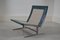 Turquoise BO561 Lounge Chair by Jorgen Kastholm & Preben Fabricius for Bo-Ex, 1970s 7