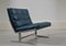 Turquoise BO561 Lounge Chair by Jorgen Kastholm & Preben Fabricius for Bo-Ex, 1970s 2