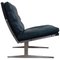 Turquoise BO561 Lounge Chair by Jorgen Kastholm & Preben Fabricius for Bo-Ex, 1970s 10