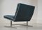 Turquoise BO561 Lounge Chair by Jorgen Kastholm & Preben Fabricius for Bo-Ex, 1970s 3